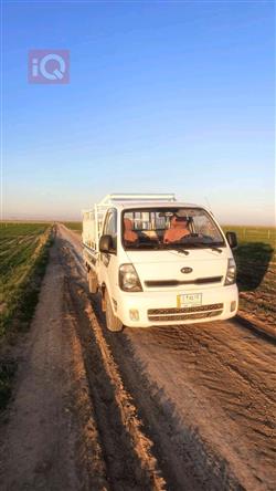 Kia Bongo